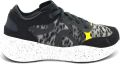 Nike Jordan Delta 3 Low- Sneakers - Zwart