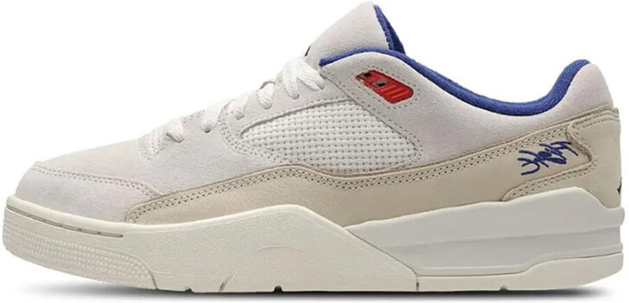 Nike Herenschoenen Jordan Flight Court Phantom- Heren Phantom - Foto 2