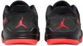 Nike Jordan Flight Court HF3255-011 Black Infrared 23 Anthracite Heren - Anthracite/Grijs