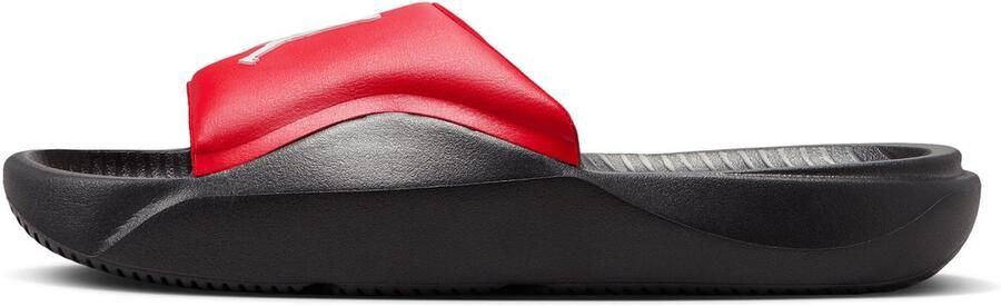 Nike JORDAN FRANCHISE SLIDE sneakers heren rood