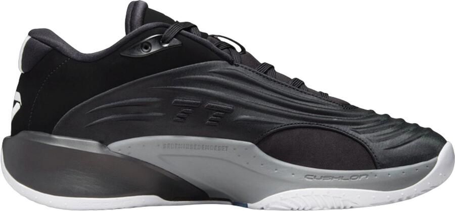 Nike Jordan Luka 3 Sneaker Zwart Wit Limited edition