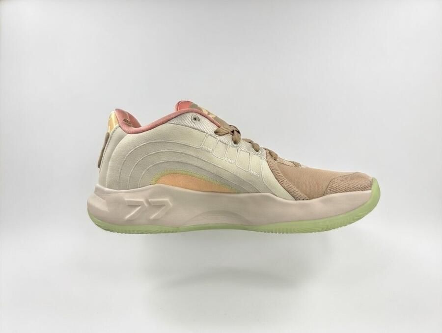 Nike Jordan Luka 4 Light Orewood Brown