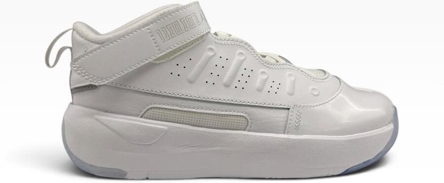 Nike Jordan Max Aura 7 Sneakers Kinderen Wit