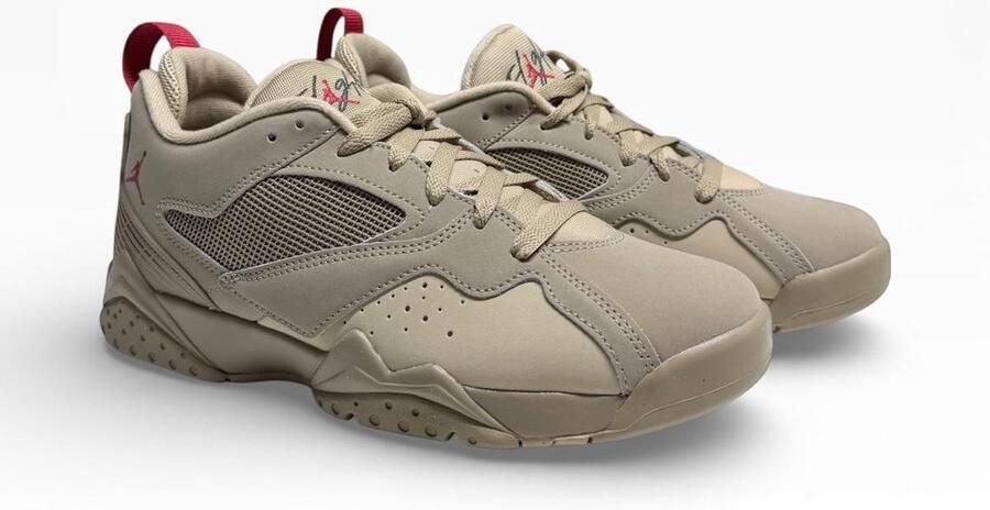 Jordan Air  7 RM Men Basketball bruin Schoenen - Foto 2
