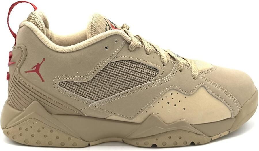 Jordan Air  7 RM Men Basketball bruin Schoenen