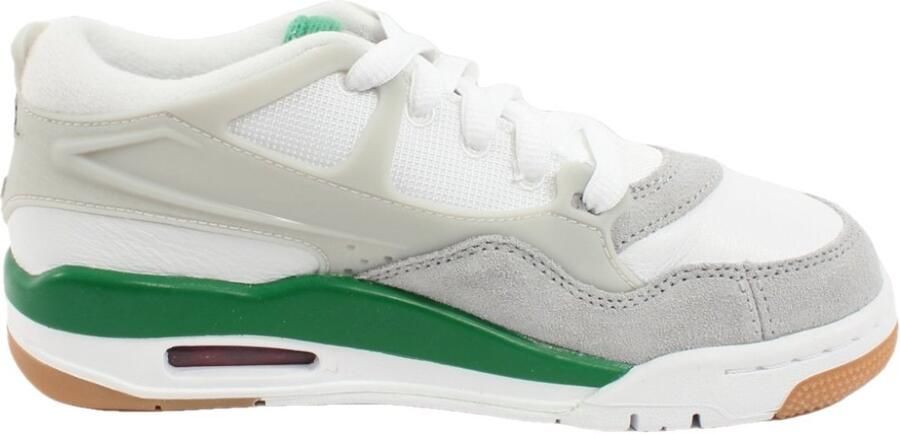 Nike Kinderschoenen Air Jordan 4 RM White Kind White