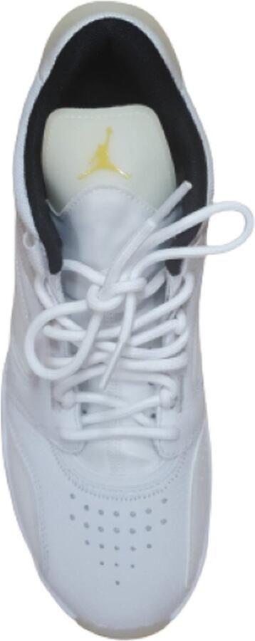 Jordan Point Lane Unisex Sneaker Zwart Wit Saturn gold - Foto 4