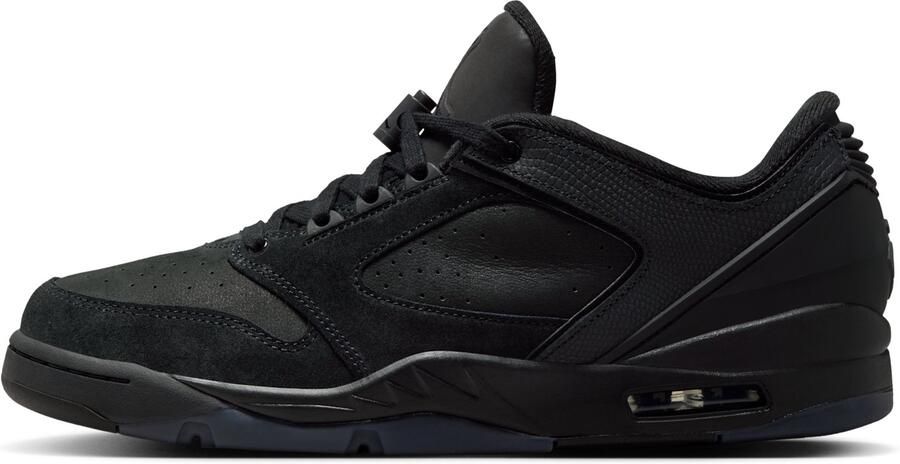 Nike Jordan Sixty Plus Low IH2047-002 Sneakers en Zwart