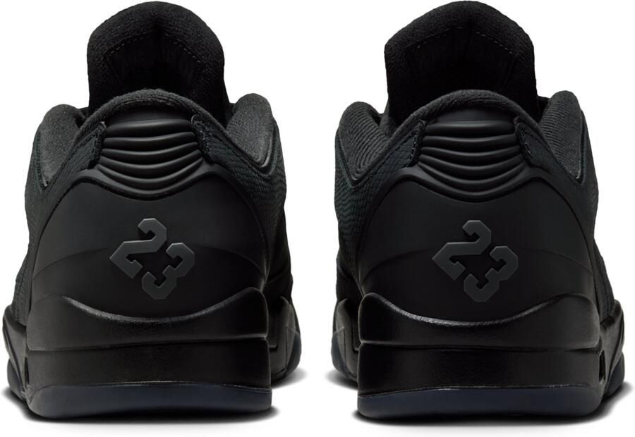 Nike Jordan Sixty Plus Low IH2047-002 Sneakers en Zwart