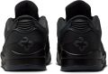Nike Jordan Sixty Plus Low IH2047-002 Sneakers en Zwart - Zwart
