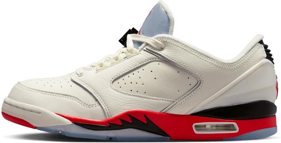 Nike Jordan Sixty Plus Low IH2047-100 Sneakers en Ivoor