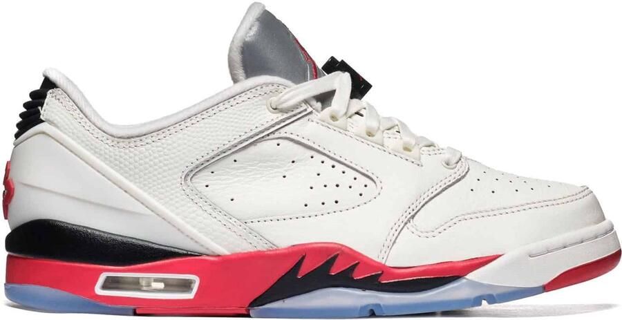 Nike Jordan Sixty Plus Low IH2047-100 Sneakers en Ivoor