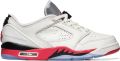Nike Jordan Sixty Plus Low IH2047-100 Sneakers en Ivoor - Wit