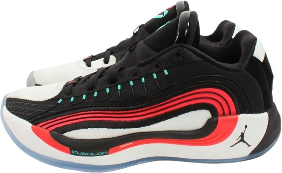 Nike Jordan sneakers