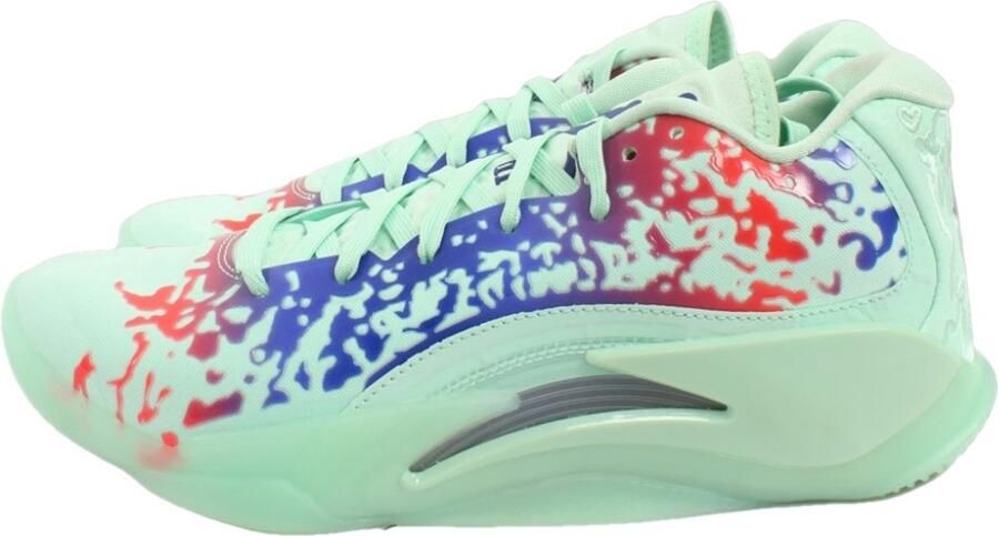 Nike Jordan sneakers