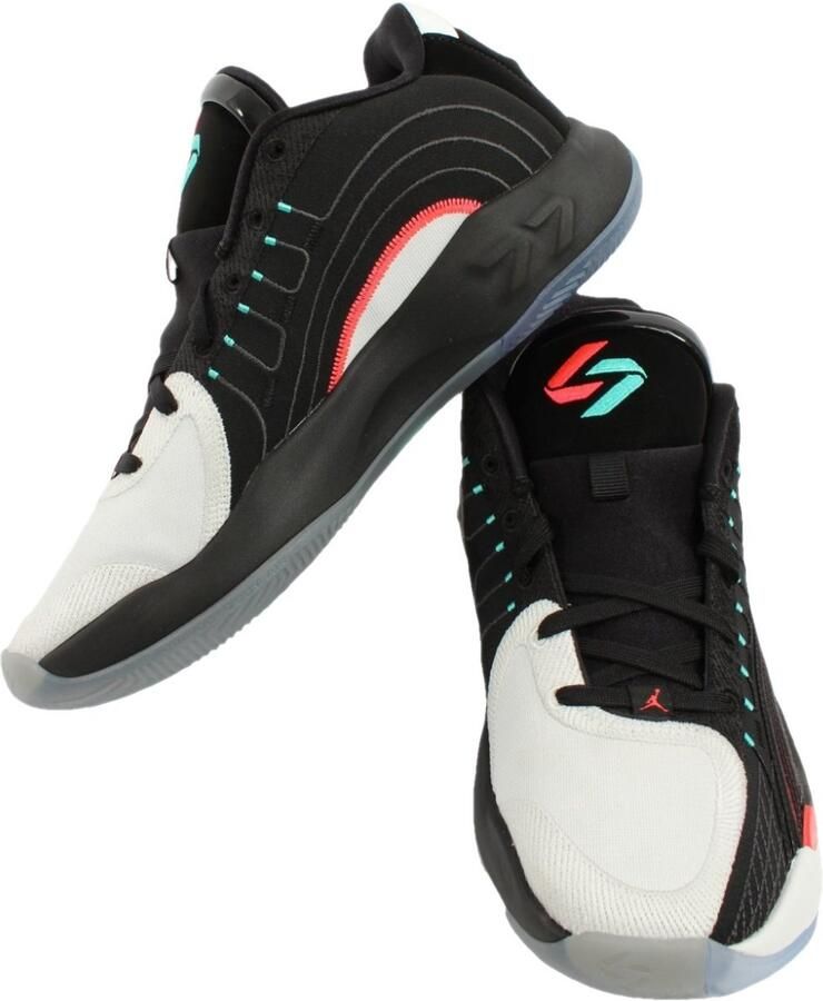 Nike Jordan sneakers