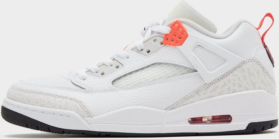 Nike Jordan Spikize Low