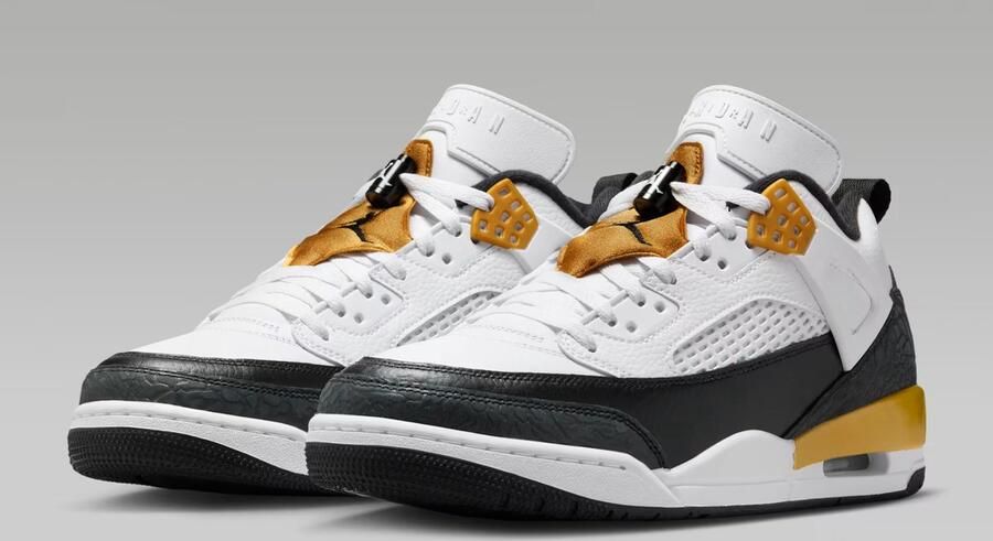 Nike Jordan Spizike Low Herenschoenen”