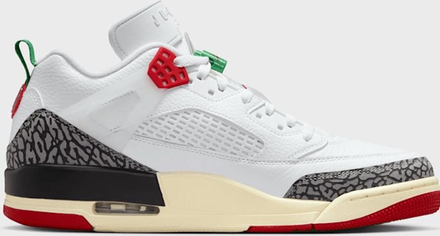 Nike Jordan Spizike Low
