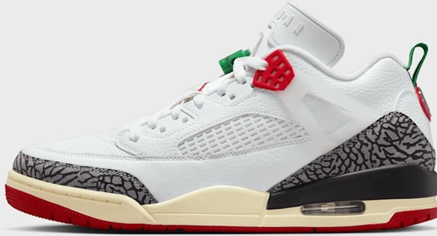 Nike Jordan Spizike Low