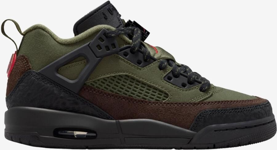 Nike Jordan Spizike Low Junior “