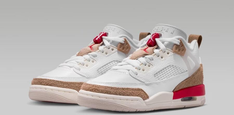 Nike Jordan Spizike Low kinderschoenen“