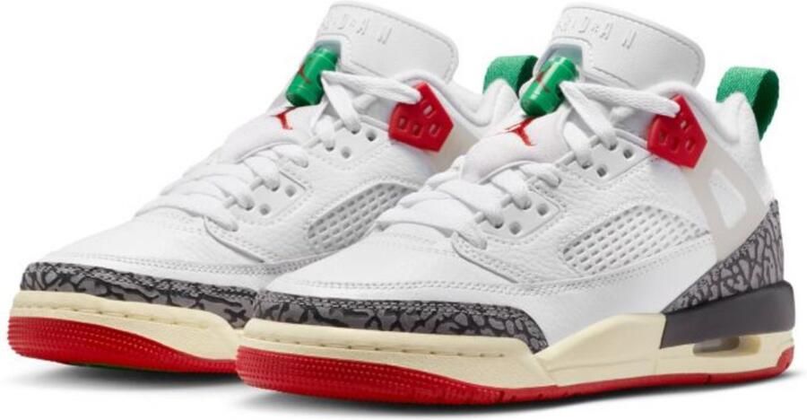 Nike Jordan Spizike Low kinderschoenen“