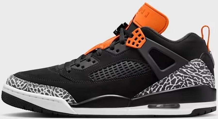 Nike Sneakers Jordan Spizike Low Herenschoenen” - Foto 2