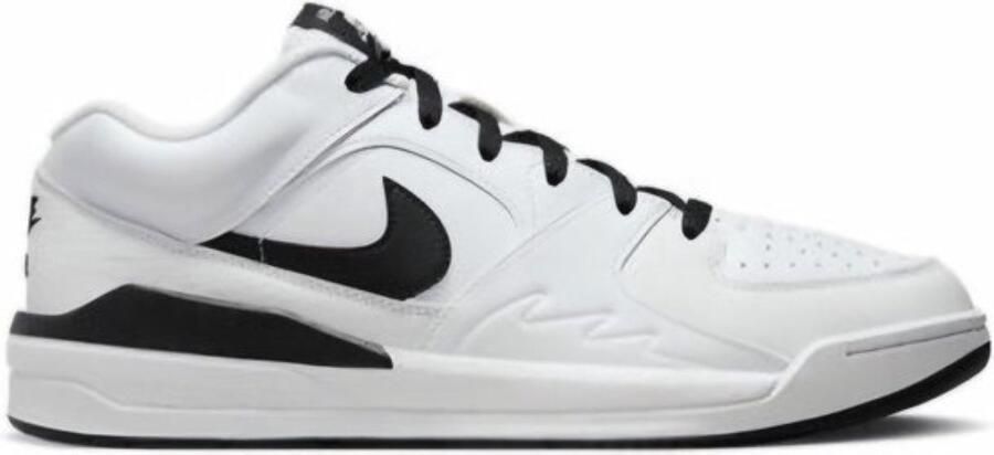 Nike Jordan Stadium 90 Sneaker Zwart Wit Heren