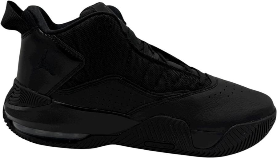 Nike Jordan Stay Loyal 2 Sportschoenen Mannen Zwart - Foto 2