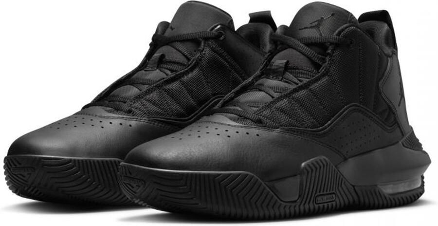 Nike Jordan Stay Loyal Zwart Sneakers Heren Doos Zonder Deksel - Foto 4