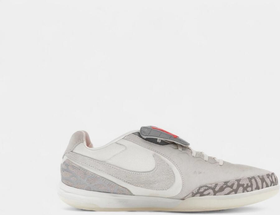 Nike Sneakers Jordan Tiempo Streetgato SE Phantom Sail