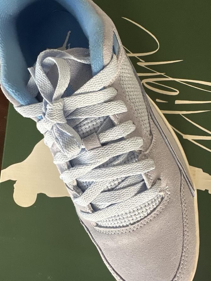 Nike Jordan Womans Jordan Flight Court