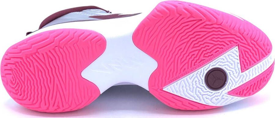 Nike Jordan Zion 1- Sneakers Indoorschoenen - Foto 4