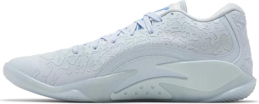 Nike Jordan Zion 3 Sneakers Unisex Half Blue Versity Blue