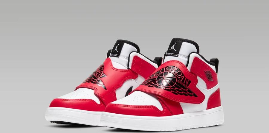 Nike Sky Jordan 1 Kinderschoen“