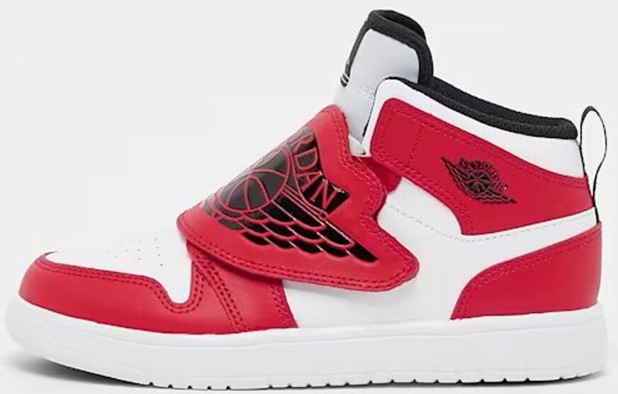 Nike Sky Jordan 1 Sneakers Unisex