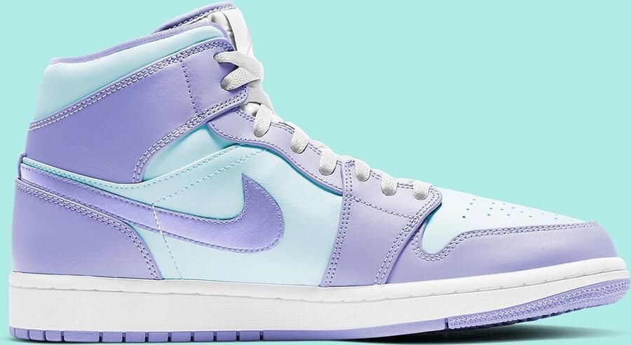 Nike Sneakers Air Jordan 1 Mid