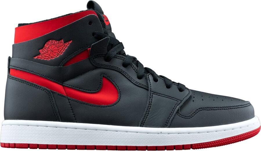 Nike Sneakers Air Jordan 1 Zoom CMFT Bred
