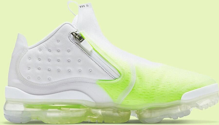 Nike Sneakers Air Jordan Reign