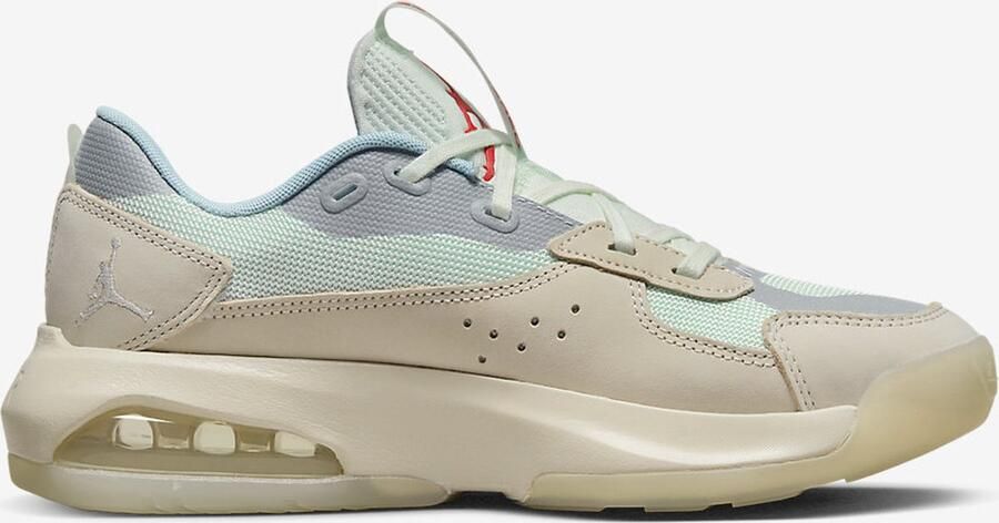 Jordan Air 200E Bruin
