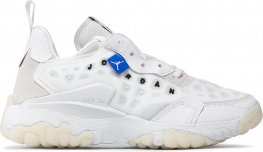 Nike Jordan Delta 2 Sneaker Wit Doos Zonder Deksel - Foto 2