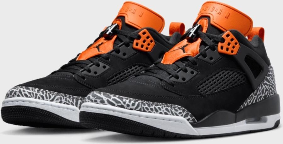Nike Sneakers Jordan Spizike Low Herenschoenen”