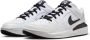 Jordan NIKE Stadium 90 Heren Sneakers Zwart Wit - Thumbnail 4
