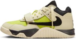 Nike Travis Scott x Jordan Jumpman Jack 'Bright Cactus' (PS)