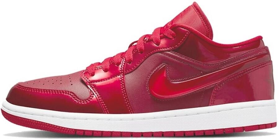Nike WMNS Air Jordan 1 Low SE Sneakers Unisex - Foto 2