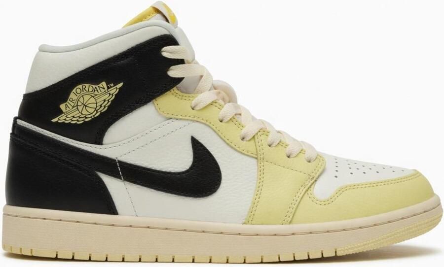 Nike WMNS Air Jordan 1 Mid SE Fall League