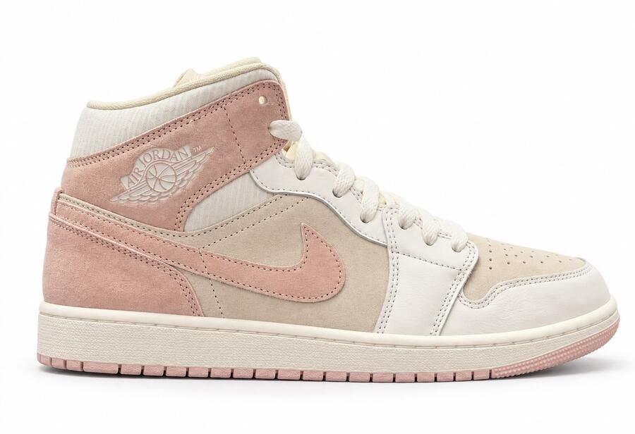 Nike WMNS AIR JORDAN 1 MID SE