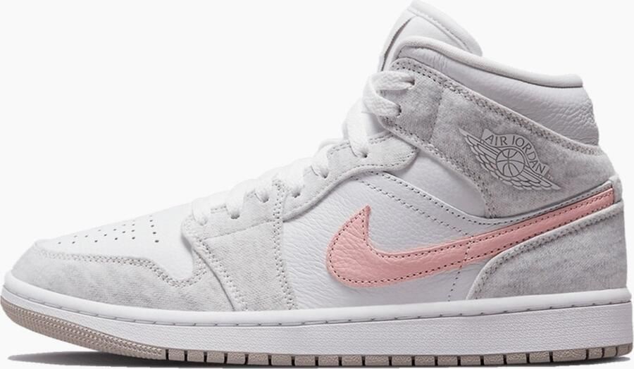 Jordan WMNS Nike Air 1 Mid SE Light Iron Ore DN4045 001 EUR