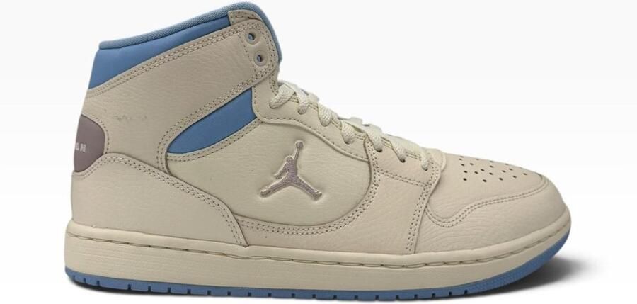 Nike WMNS JORDAN COURT CONNECT MID